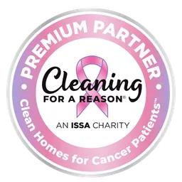 Cleaning for a Reason Premium Partner