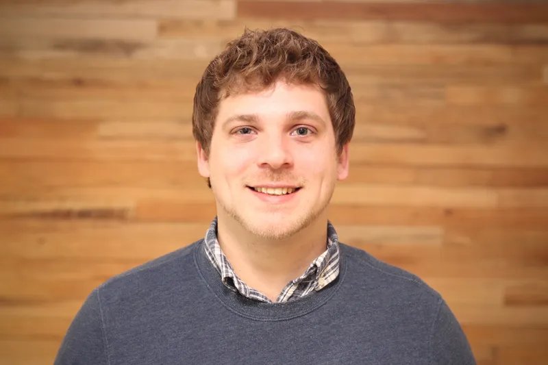 Johnathan La Graff, founder and owner of ScrubSquad