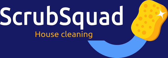 ScrubSquad House cleaning
